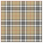 Thomson Camel Tartan Plaid Pattern Family Fashion