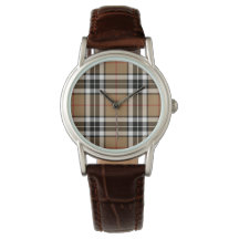Thomson Camel Women's Watch