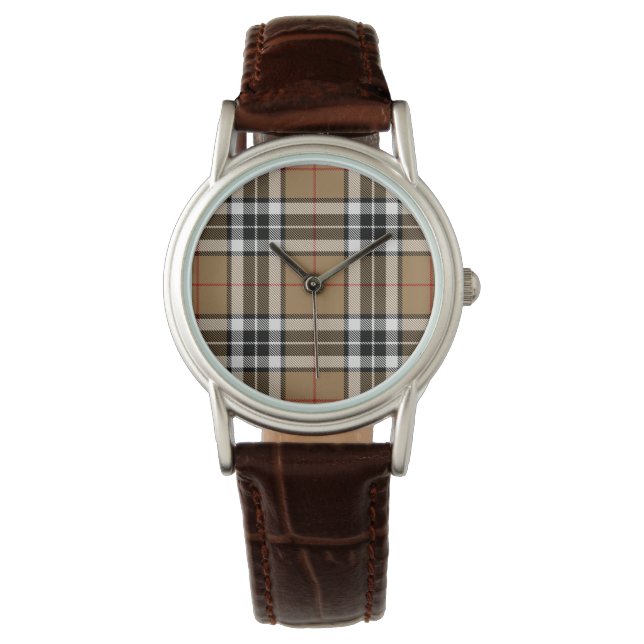 Thomson Camel Women's Watch (Front)