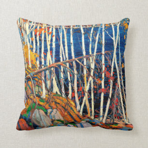 Thomson - In the Northland Cushion