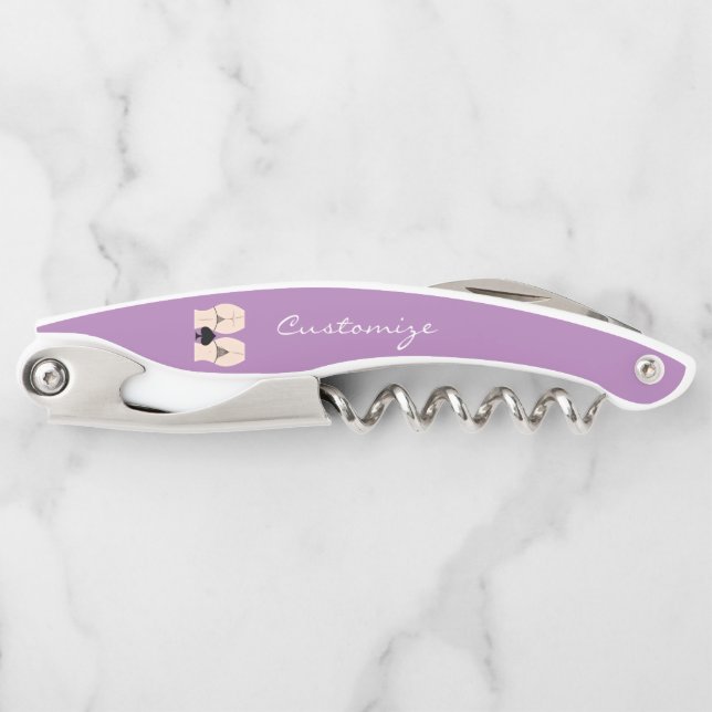 Thong Panty Spade Thunder_Cove Corkscrew (Front)