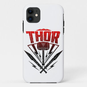 THOR iPhone 11 CASE
