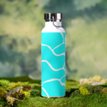 Thor Copper Vacuum Insulated Bottle