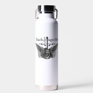 Thor Copper Vacuum Insulated Bottle