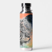 Thor Copper Vacuum Insulated Bottle 