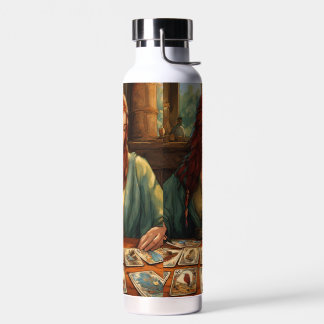 Thor Copper Vacuum Insulated Bottle - 22 oz: The  