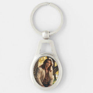 Thor Key Ring