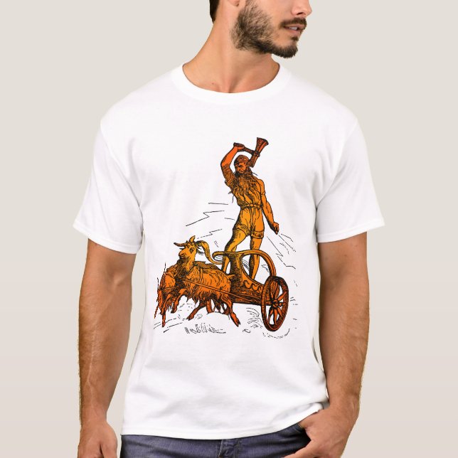Thor Shirt (Front)