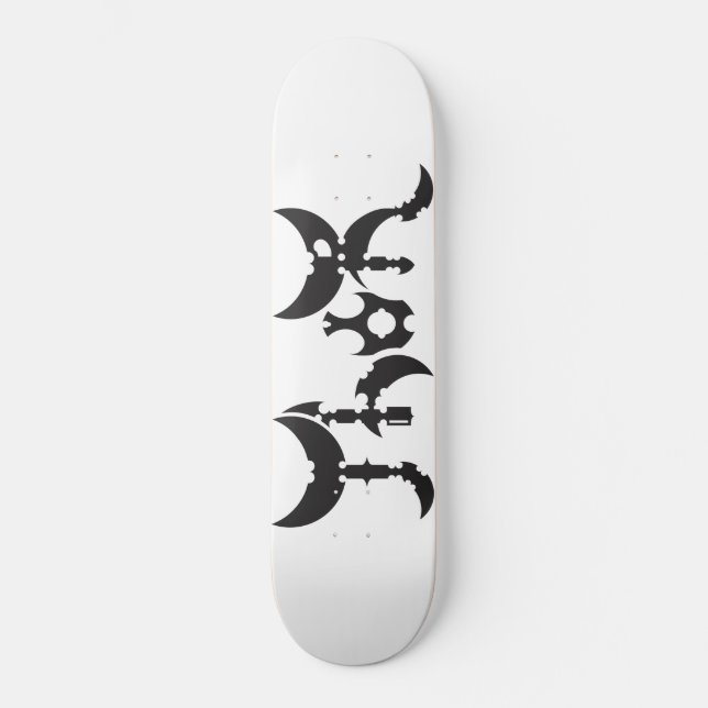 THOR | SKATEBOARD (Front)