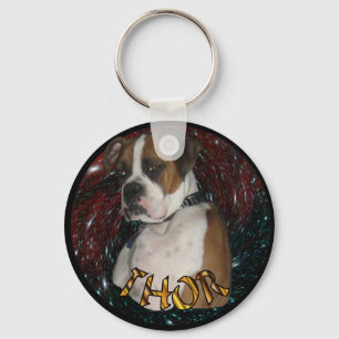 Thor Stars S/O Key Ring