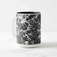 Thor — Storm‑Hammered God of Thunder