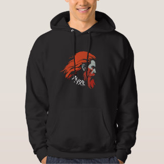 Thor the Almighty - Norse Mythology Hoodie