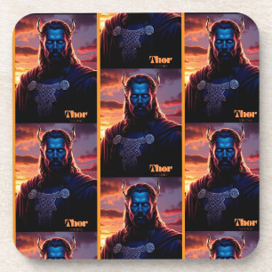 THOR VIKING COASTER
