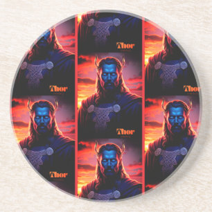 THOR VIKING  COASTER