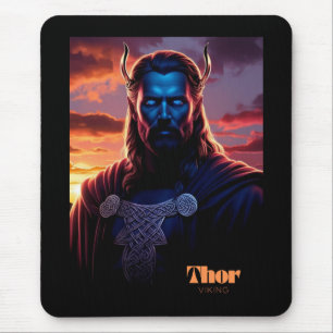 THOR VIKING MOUSE MAT
