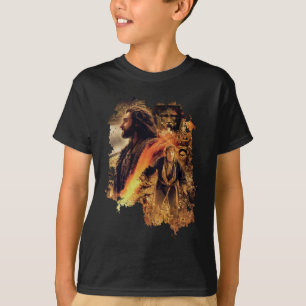 THORIN OAKENSHIELD™ and BAGGINS™ in Erebor T-Shirt