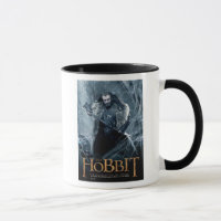 THORIN OAKENSHIELD™ Character Poster 3
