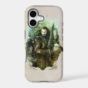 THORIN OAKENSHIELD™, Dwalin, & Balin Graphic