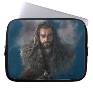 THORIN OAKENSHIELD™ Illustration Laptop Sleeve