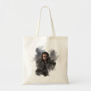 THORIN OAKENSHIELD™ Illustration Tote Bag