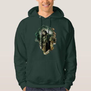 THORIN OAKENSHIELD™ - King Under The Mountain Hoodie