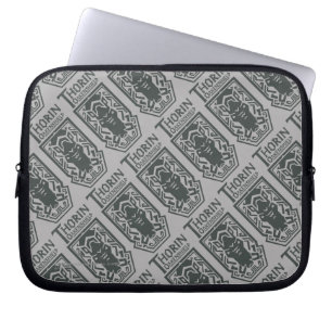 THORIN OAKENSHIELD™ Shield Symbol Laptop Sleeve