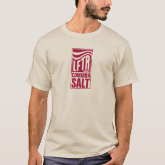 Thorium - LFTR T-Shirt