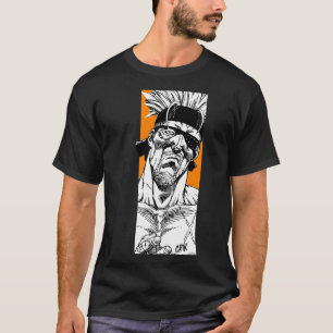 Thorkell Vinland 5 T-Shirt