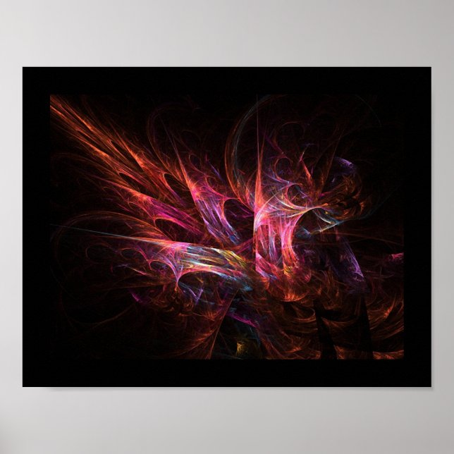 Thorn Poster (Front)