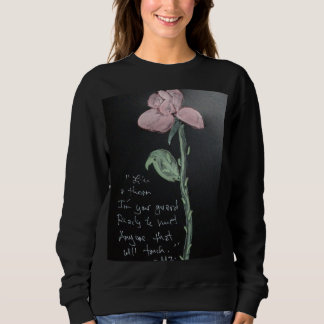 Thorn T-Shirt Sweatshirt