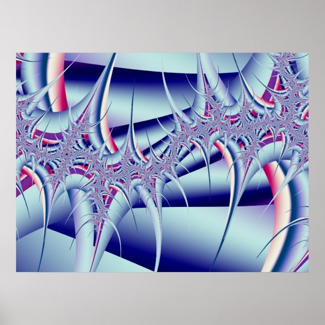 Thornbreed II Poster (Front)