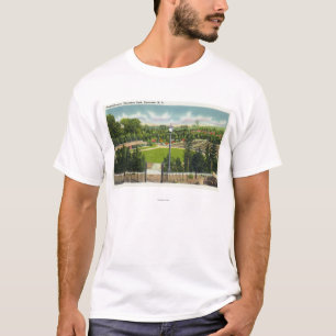 Thornden Park Amphitheatre View T-Shirt