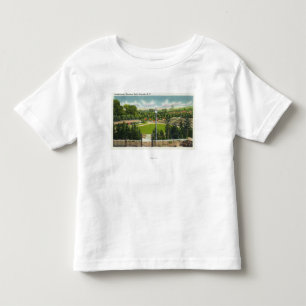 Thornden Park Amphitheatre View Toddler T-Shirt