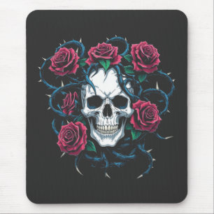 Thorned Eternity Mouse Mat