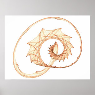 Thorns Infinite Poster