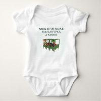 thorough bred horse racing design