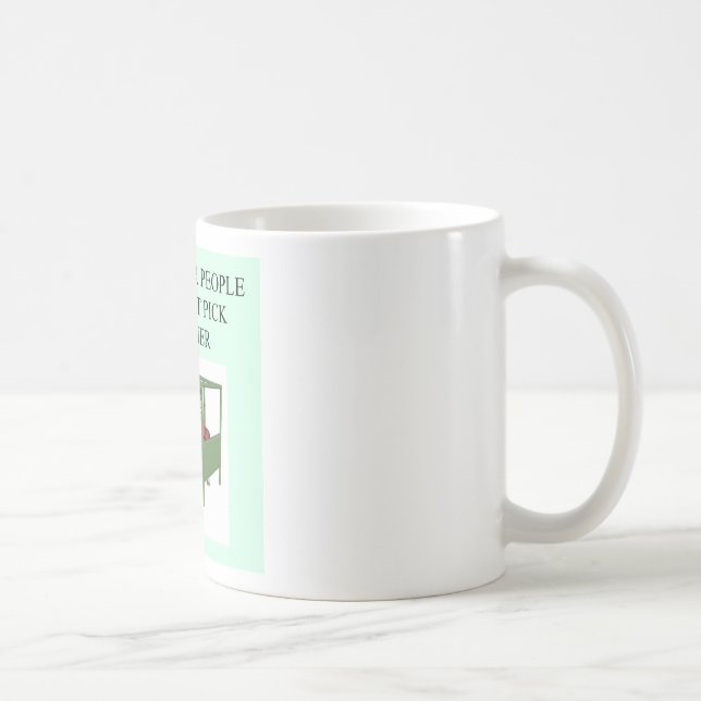 thorough bred horse racing design coffee mug (Right)
