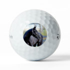 Thoroughbred Golf Ball
