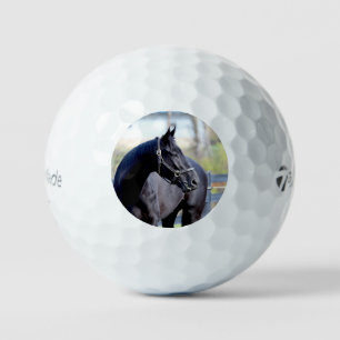 Thoroughbred Golf Ball
