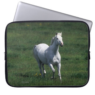 Thoroughbred Mare Laptop Sleeve