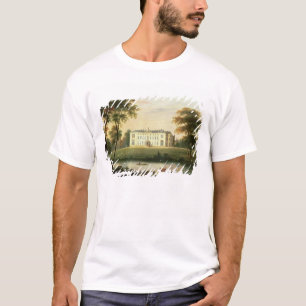 Thorp Perrow, Near Snape, Yorkshire T-Shirt