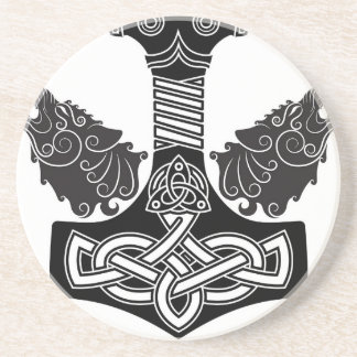 Thors Hammer Coaster