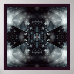 thor's hammer poster