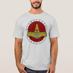Thor's Hammer T-Shirt