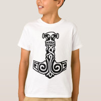Thor's Hammer