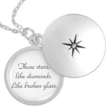 Those Stars Pendant
