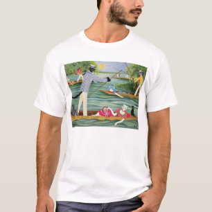 Those Summer Punts T-Shirt
