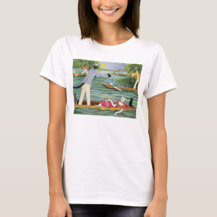 Those Summer Punts T-Shirt