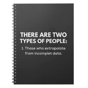 Those who extrapolate from incomplet data notebook