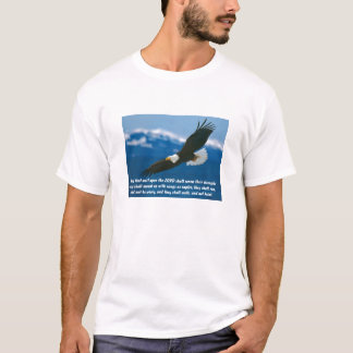 Those Who Wait On The Lord T-Shirt